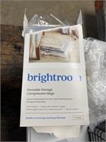Brightroom compression bags 3 ct