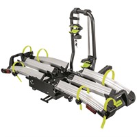 Kilimanjaro Hitch Mounted E-Bike Carrier