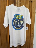 Honey Maid Crisps T-Shirt - Medium