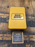 Bulb Buddy 250W Halogen lamp Kit