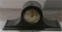 Ingram Mantle clock