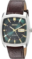 1 SEIKO Automatic Watch for Men - Recraft Series
