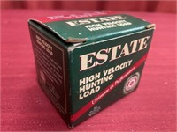 Box of 24 - Estate .410 gauge plastic shotgun