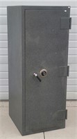 Sargent Greenleaf Gun Safe 23" W X 24" D X 59"