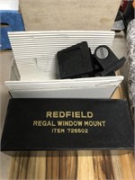 REDFIELD REGAL WINDOW MOUNT