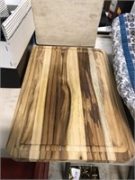 CUTTING BOARD