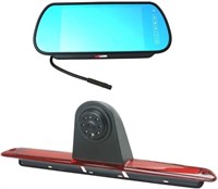 $155 Sprinter Camera Night Vision Third Car Roof