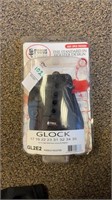 Fobus holsters and pouches Glock with retention