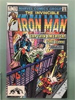 Iron Man #172