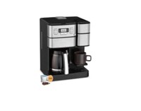 Cuisinart SS-GB1C Coffee Center Grind & Brew Plus