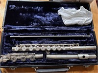 Artley Flute