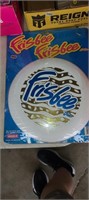 Frisbee Frisbee Disc 1