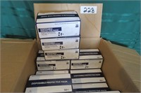 Case Of 1600 Disposable Face Masks