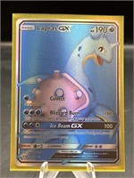 Pokémon Lapras GX