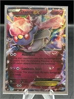 Pokémon Diancie EX