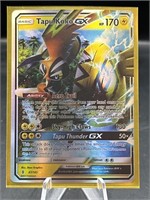 Pokémon Tapu KoKo GX