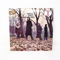 Andwella People's People Vinyl LP Record
