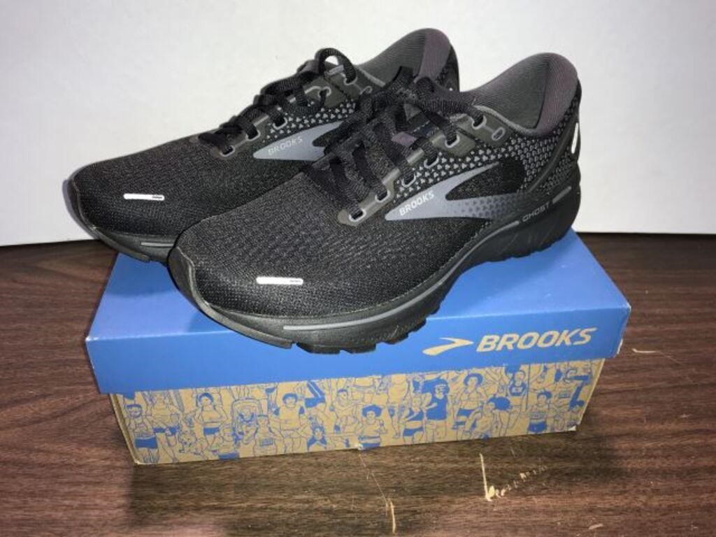 BROOKS RUNNING SHOES men and Womens