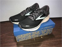 Brooks Women's "Ghost 14" Running Shoe-Size 9