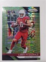 Parallel Larry Fitzgerald Arizona Cardinals