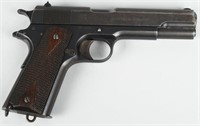 SPRINGFIELD ARMORY M 1911, MADE IN 1915