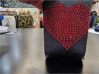 Bling coozie