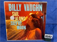 Album: Billy Vaughn