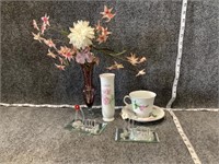 Floral and Mothers Day Decor