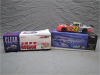 Jeff Gordon1:24 scale NASCAR Collectible Model