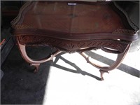 Ornate Table