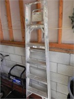 Step Ladder