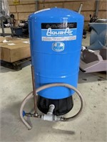 Aqua-Air Pressure Tank