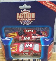 #94 Bill Elliott NASCAR diecast collectible