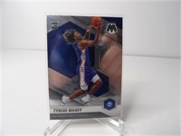 Tyrese Maxey 20-21 Mosaic Rookie #203