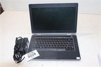 DELL LATITUDE E6430 I5 LAPTOP