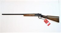 Ithaca Gun  Co. M-66 Super Single 20 Ga