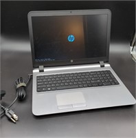 HP Laptop ProBook 455 G3- Factory Reset
