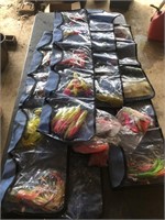 Offshore Fishing Lure Lot