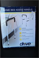 Drive Home Bed Assist Handle