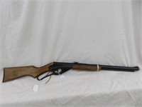 DAISY RED RYDER LIMITED EDITION STEEL AIR GUN