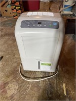 Digital Humidistat Humidifier