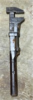 Billings Vintage Pipe Wrench