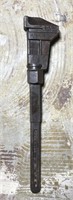 Bemis & Call 18 inch Number 90 Pipe Wrench