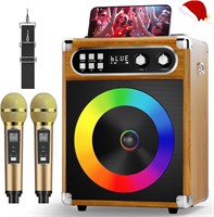 Portable Karaoke Machine