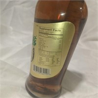 Korean Ginseng Drink With Honey
