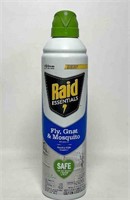 $14 Raid Gnat and Fly Spray 10oz Kid/Pet SAFE!!!