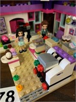 Lego~Bakery