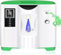 $500 Portable Oxygen Concentrator Machine