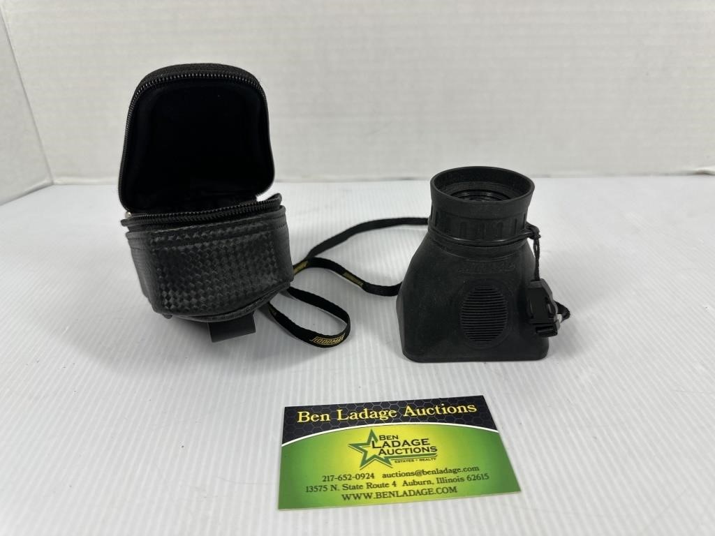 Hoodman Hoodloupe