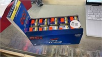 NEW in box 17 HMR 500 Rounds Full Case
